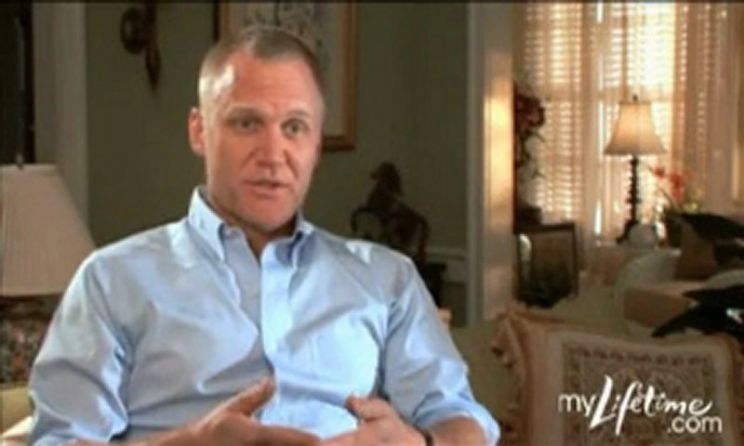 Terry Serpico