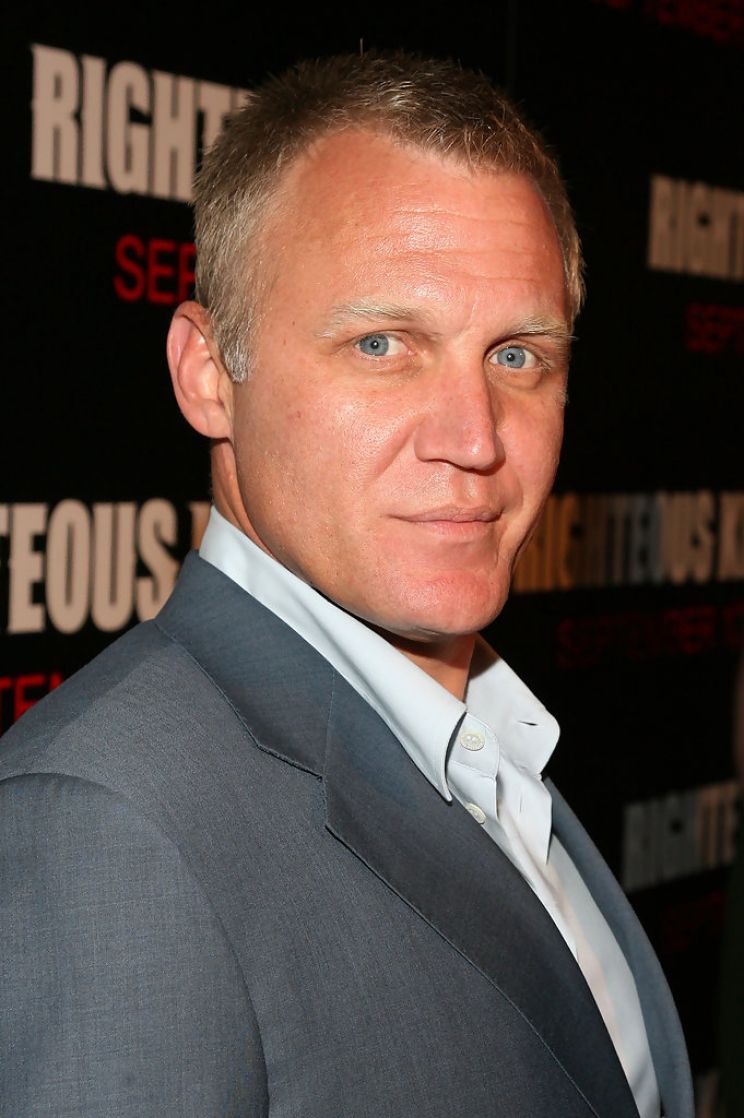 Terry Serpico