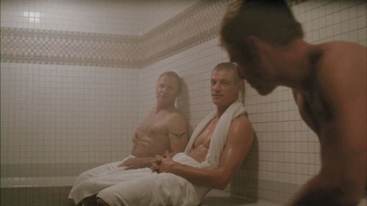 Terry Serpico