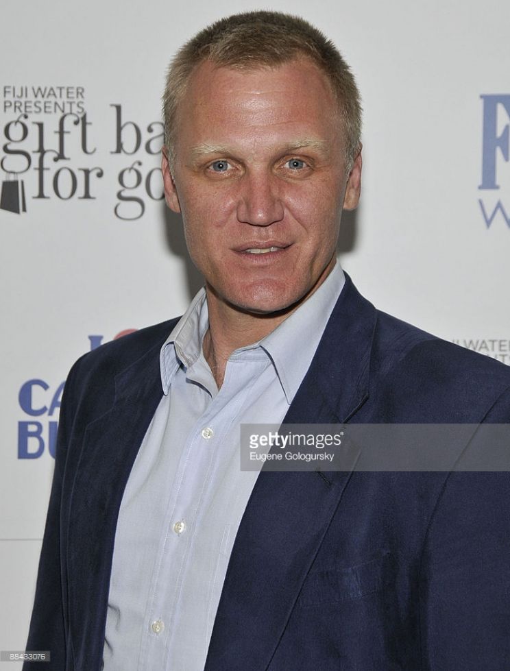 Terry Serpico