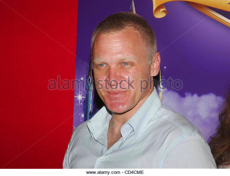 Terry Serpico