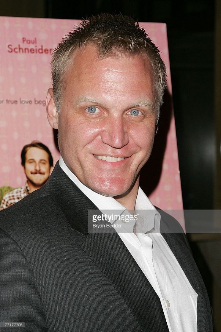 Terry Serpico