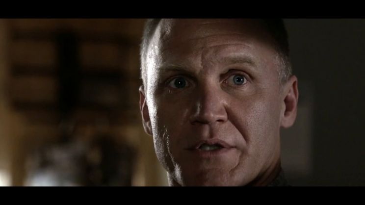 Terry Serpico