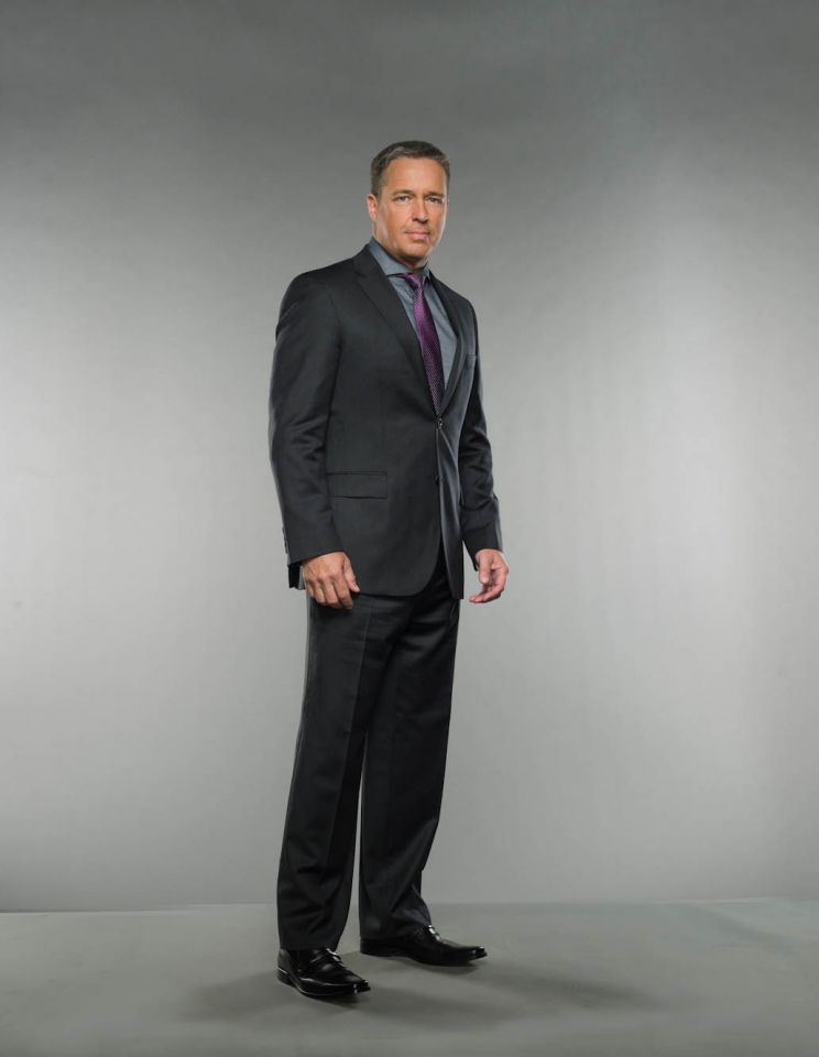 Terry Serpico