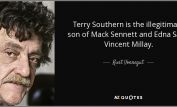 Terry Southern
