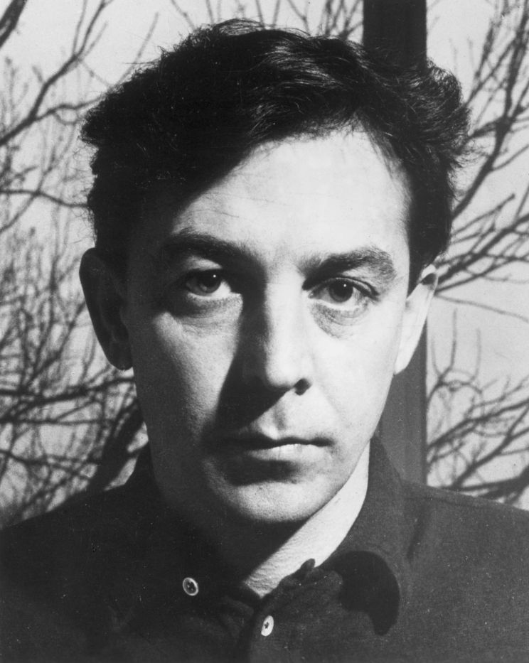 Terry Southern