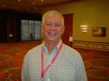 Terry Stone