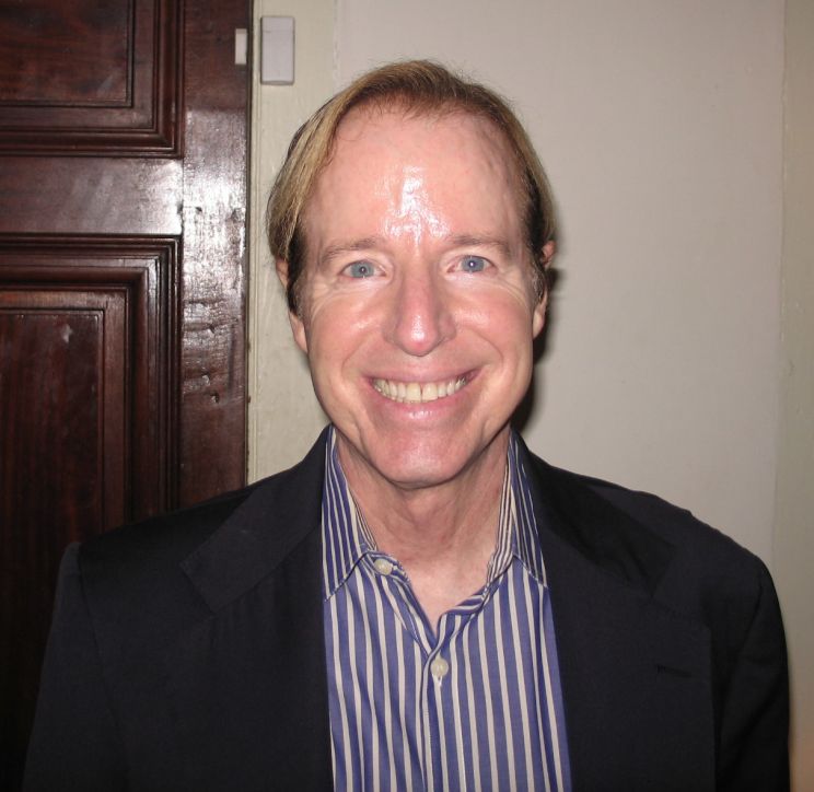 Terry Sweeney