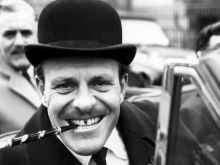 Terry-Thomas
