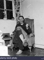 Terry-Thomas