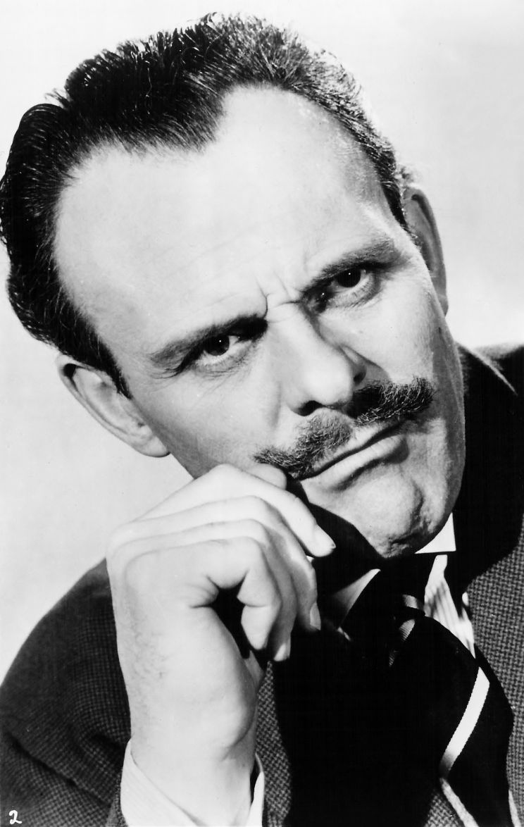 Terry-Thomas