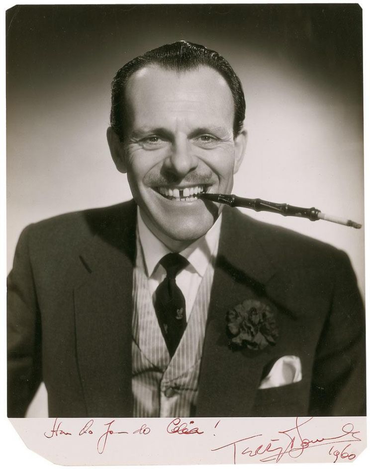 Terry-Thomas