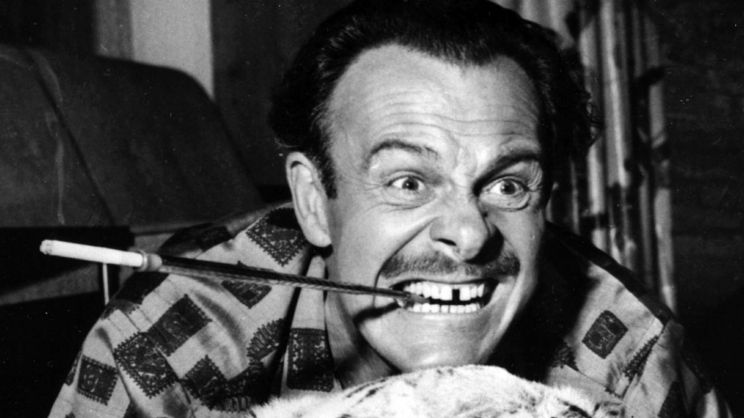 Terry-Thomas