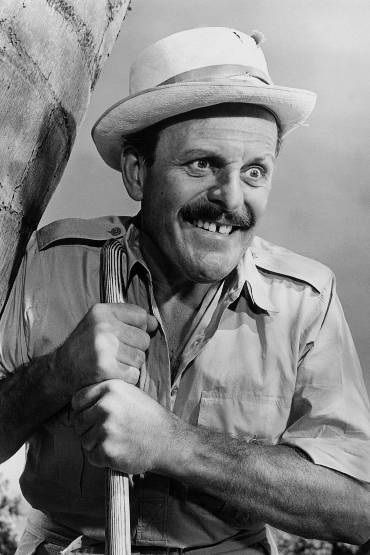 Terry-Thomas