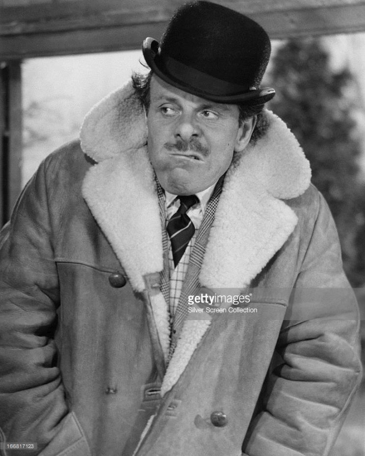 Terry-Thomas