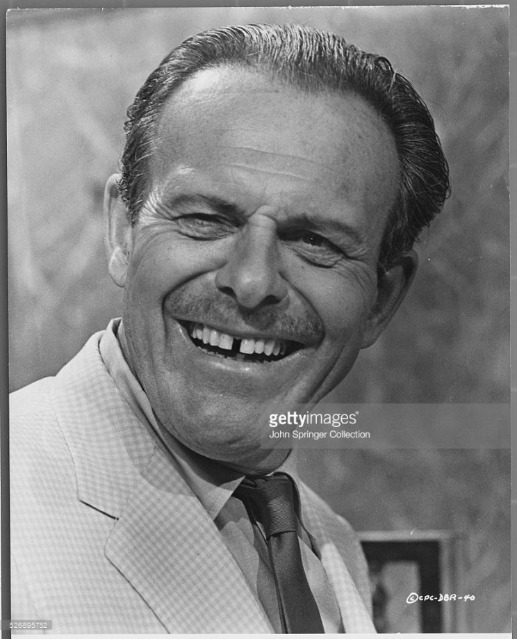 Terry-Thomas