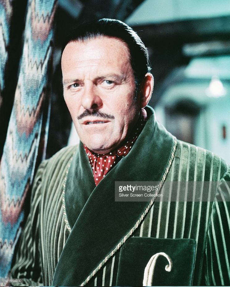 Terry-Thomas