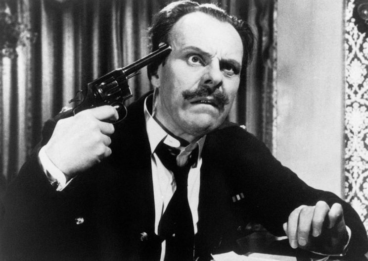 Terry-Thomas