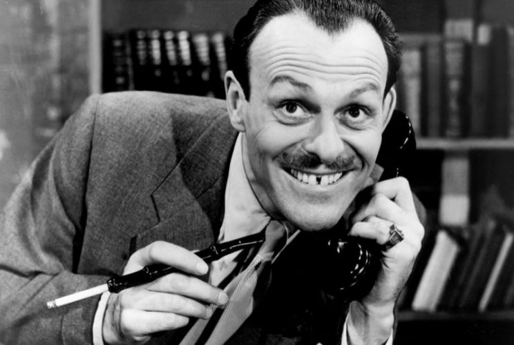 Terry-Thomas