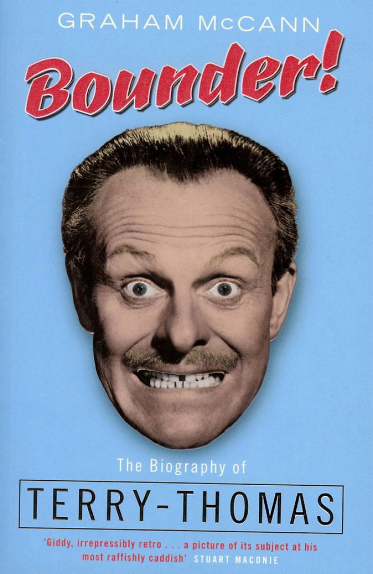 Terry-Thomas