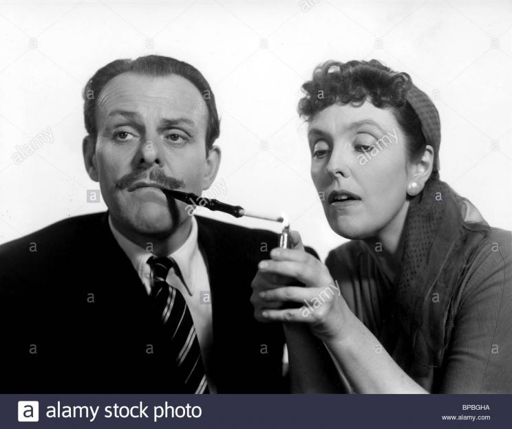 Terry-Thomas