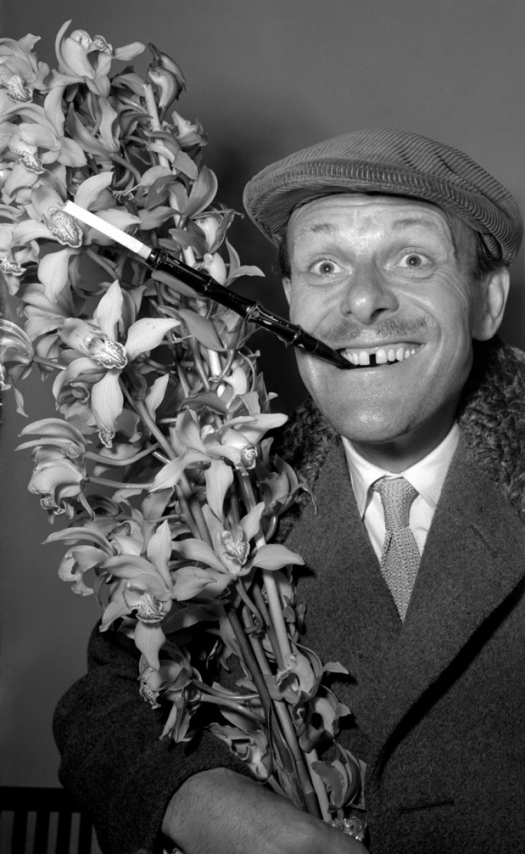 Terry-Thomas