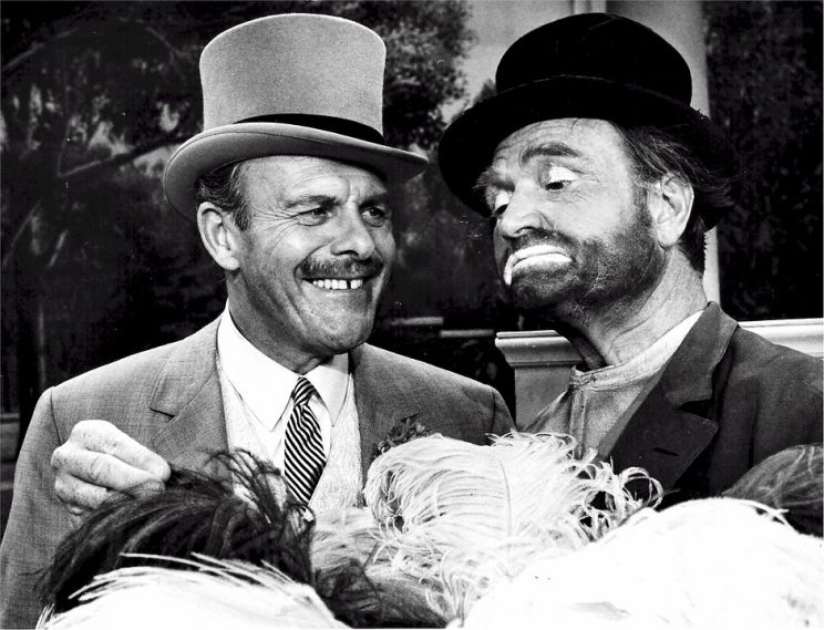 Terry-Thomas