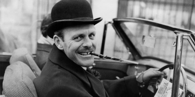 Terry-Thomas