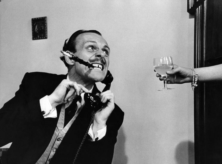 Terry-Thomas