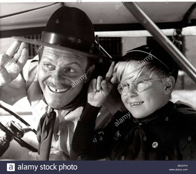 Terry-Thomas