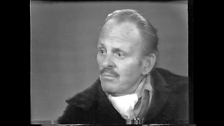 Terry-Thomas