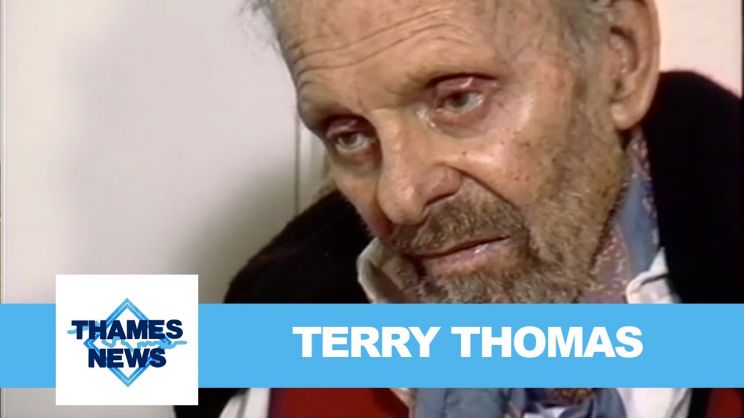 Terry-Thomas