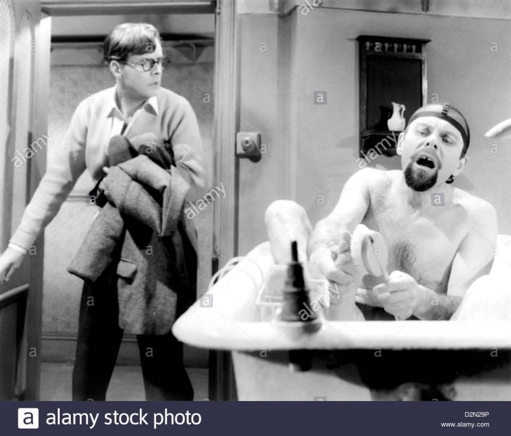 Terry-Thomas