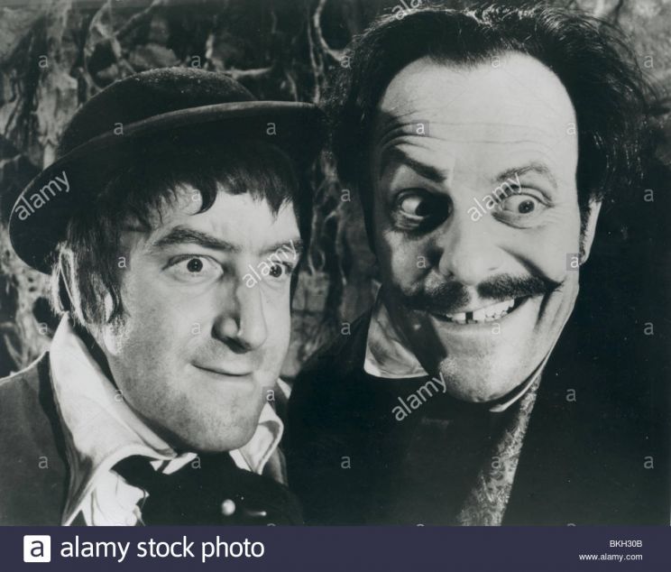 Terry-Thomas