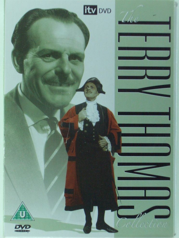 Terry-Thomas