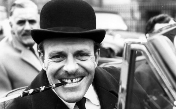 Terry-Thomas