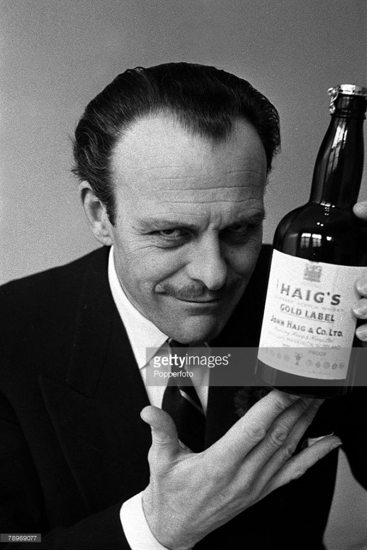 Terry-Thomas