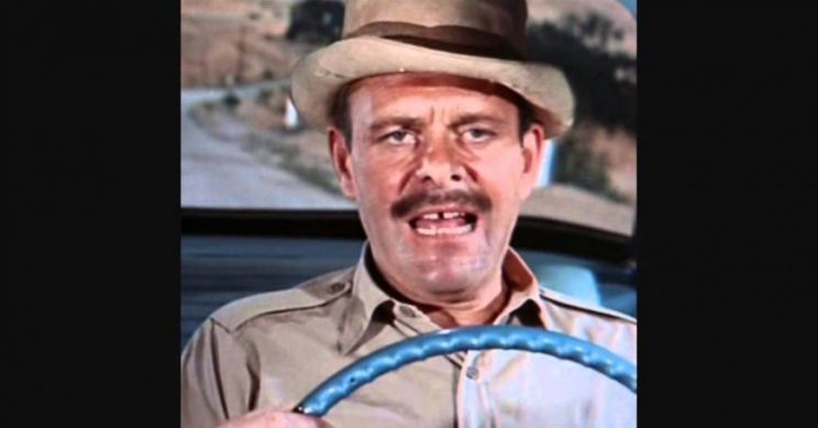 Terry-Thomas
