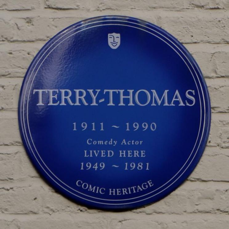 Terry-Thomas