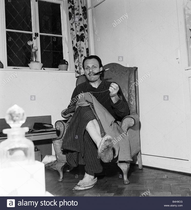 Terry-Thomas