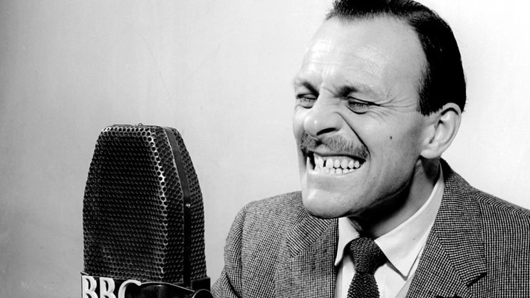 Terry-Thomas