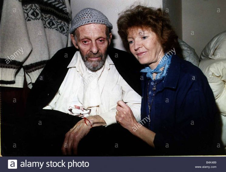 Terry-Thomas