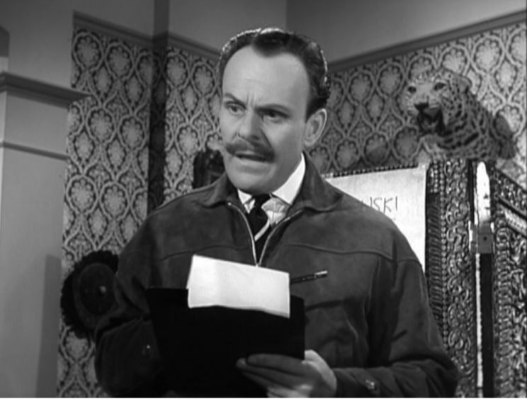 Terry-Thomas