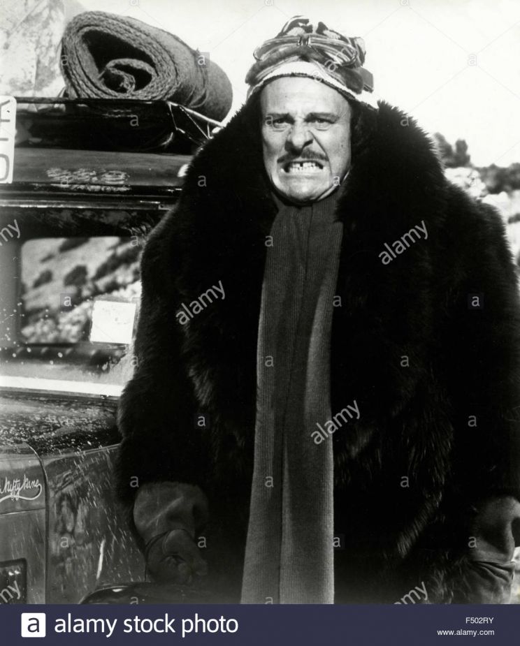 Terry-Thomas