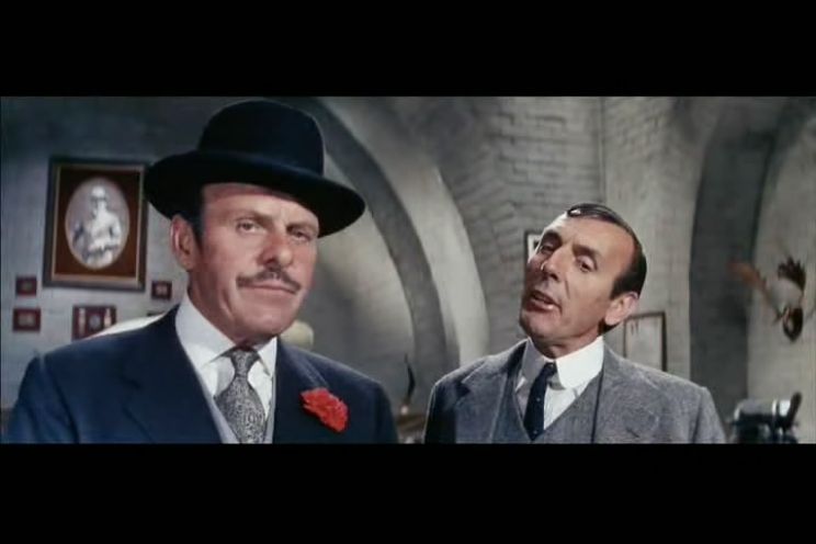 Terry-Thomas