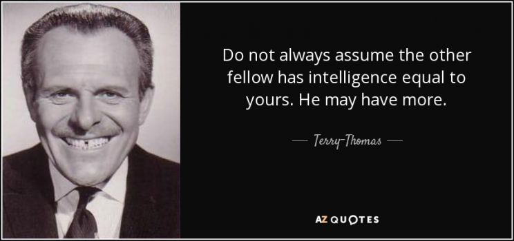 Terry-Thomas
