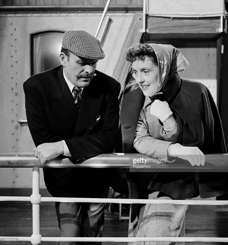 Terry-Thomas
