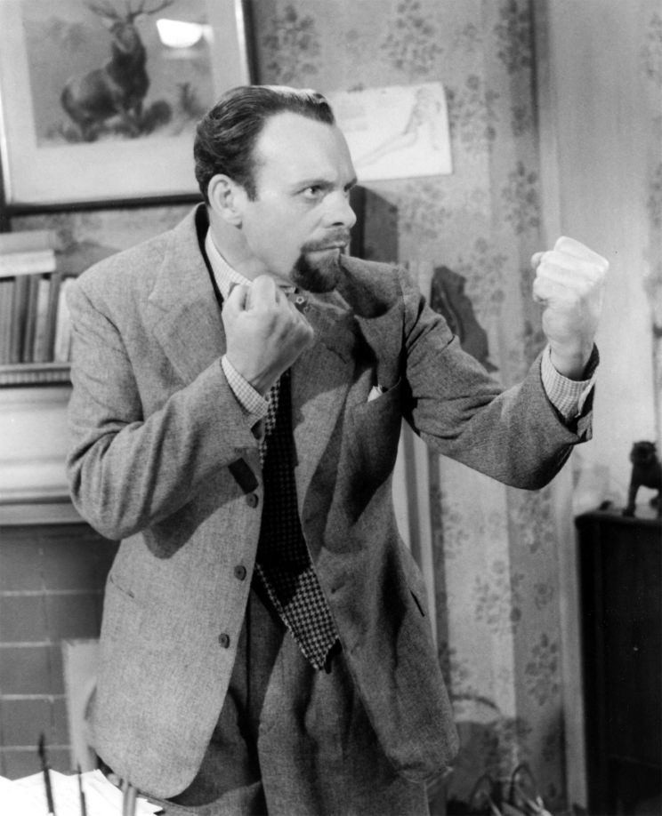 Terry-Thomas