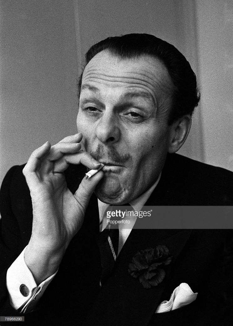 Terry-Thomas