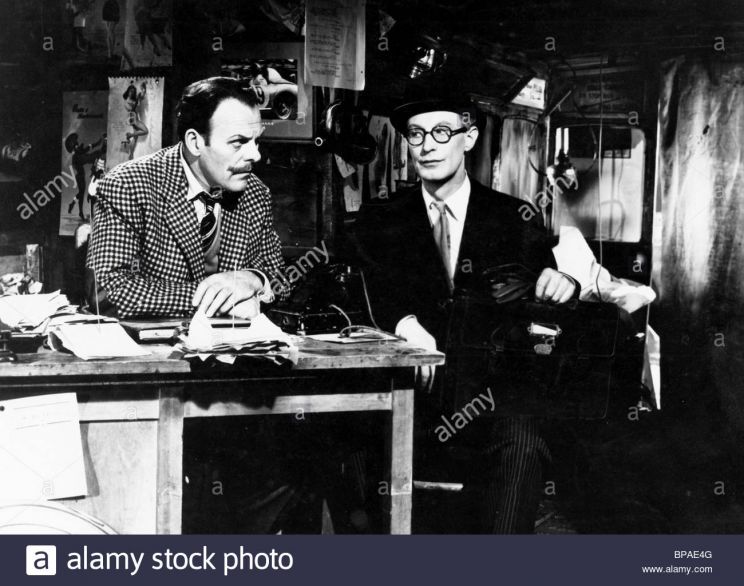 Terry-Thomas